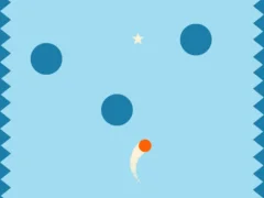 لعبة Chaotic Ball على الانترنت