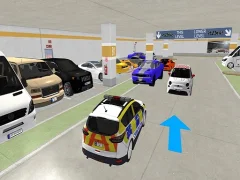 لعبة Real Car Parking على الانترنت