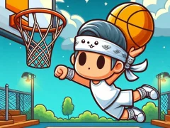 لعبة Boolu Bask على الانترنت