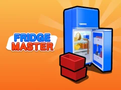 لعبة Fridge Master على الانترنت