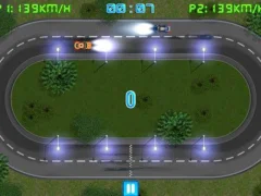 لعبة Ultimate Speed Racer Road King على الانترنت
