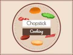 لعبة Chopstick Cooking على الانترنت