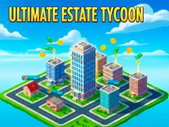 لعبة Ultimate Estate Tykoon على الانترنت