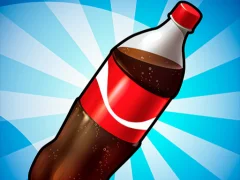 لعبة Flipping Bottle على الانترنت