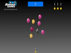 لعبة Balloon Shooting على الانترنت