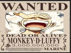 لعبة One Piece Funny Games على الانترنت
