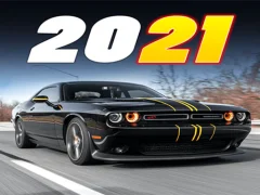 لعبة Need For Speed Driving In Traffic على الانترنت