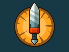 لعبة Knife Master على الانترنت