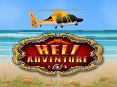 لعبة Heli Adventure على الانترنت