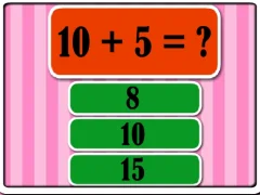 لعبة Math Test Challenge على الانترنت