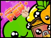 لعبة Super Pineapple Pen 2 على الانترنت