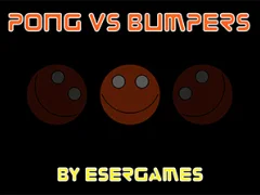 لعبة Pong vs Bumpers على الانترنت