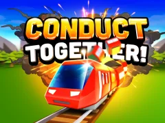 لعبة Conduct This على الانترنت