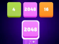 لعبة 2048 Number Match على الانترنت