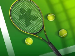 لعبة Tennis Open 2022 على الانترنت