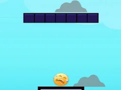 لعبة Sky Jumping Balls على الانترنت