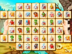 لعبة Spartan Mahjong على الانترنت