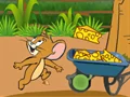 لعبة Tom And Jerry in Super Cheese Bounce على الانترنت