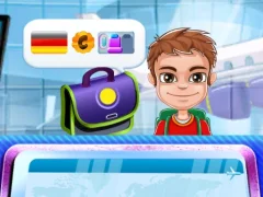 لعبة Airport Manager Games على الانترنت