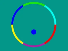 لعبة Colored Circle 2 على الانترنت