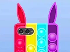 لعبة Phone Case Salon على الانترنت