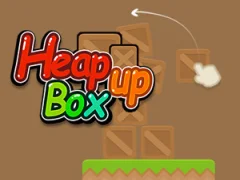 لعبة Heap up Box على الانترنت