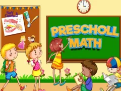 لعبة Preschool Math على الانترنت