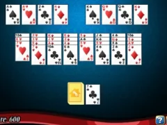 لعبة Alhambra Solitaire على الانترنت