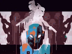 لعبة Deadlock Station على الانترنت