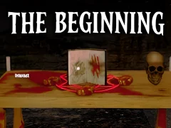 لعبة The Beginning على الانترنت