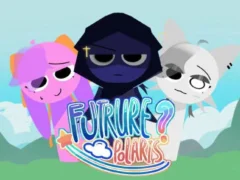 لعبة Sprunki: Future Polaris على الانترنت