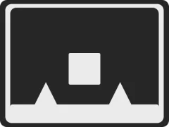 لعبة Square Jump على الانترنت