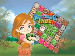 لعبة Patterns Link على الانترنت