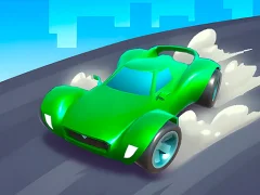 لعبة Toy Cars: 3D Racing على الانترنت