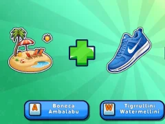 لعبة Guess the Italian Brainrot Animals على الانترنت