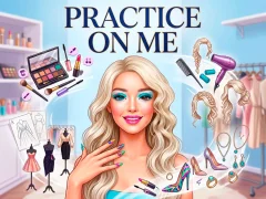 لعبة Practice On Me على الانترنت