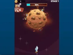 لعبة Merge Master: Weapons Craft على الانترنت