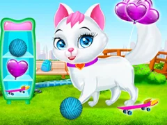 لعبة Pet Health Care على الانترنت