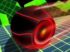 لعبة Rollout على الانترنت