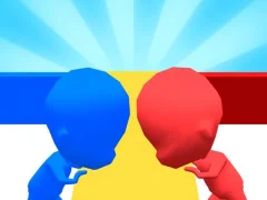 لعبة Giant Push على الانترنت