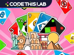 لعبة 4 Colors Monument Edition على الانترنت