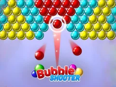 لعبة Bubble Shooter Endless على الانترنت