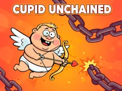 لعبة Cupid Unchained على الانترنت