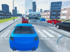 لعبة Car Destruction King على الانترنت