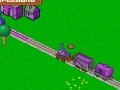 لعبة Railway Valley 2 على الانترنت