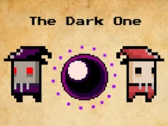 لعبة The Dark One على الانترنت