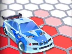لعبة Cars Arena على الانترنت