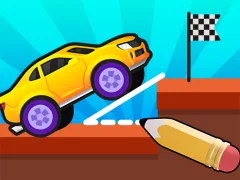 لعبة Draw And Escape على الانترنت