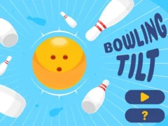 لعبة Bowling Tilt على الانترنت