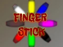 لعبة Finger Stick على الانترنت